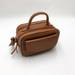 Bolsa Lorena P Caramelo