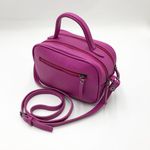Bolsa Lorena P Pink 
