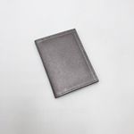 Porta Doc Metalizada 