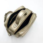 Bolsa Lorena Metalizada 