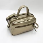 Bolsa Lorena Metalizada 