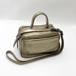 Bolsa Lorena Metalizada 