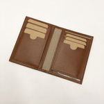 PORTA DOC CARAMELO