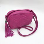 Bolsa Luana Pink 