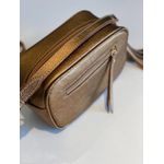 Bolsa Paloma Bronze