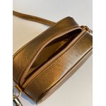 Bolsa Paloma Bronze