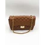 Bolsa Sandy Caramelo 