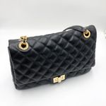 Bolsa Marina Preta