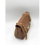 Bolsa Sandy Caramelo 