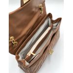 Bolsa Sandy Caramelo 