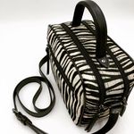 Bolsa Lorena Zebra