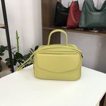 Bolsa Lorena Pistache 