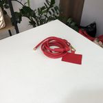 Alça Porta Celular Vermelha