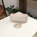 Bolsa Anita Off White
