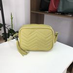 Bolsa Luana Pistache 