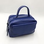 Bolsa Lorena Azul Celeste 