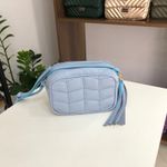 Bolsa Lia Azul Claro