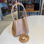 Bolsa Pietra Nude