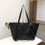 Bolsa Barbara Preta
