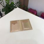 Porta Doc Dourado 