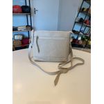 Bolsa Tereza Off White
