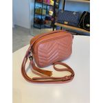 Bolsa Luana Terra Cota