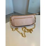 Bolsa Baladinha Nude
