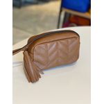 Bolsa Lia P Caramelo