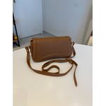 Bolsa Julia Caramelo