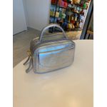 Bolsa Lorena P Prata 