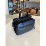 Bolsa Lorena Camurça Preta