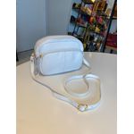 Bolsa Susy Branca