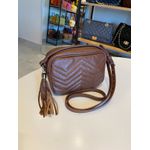 Bolsa Luana Mocha