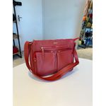 Bolsa Fernanda Vermelha