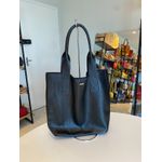 Bolsa Virgínia Preta