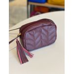 Bolsa Lia P Vinho