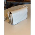Bolsa Lud Off White