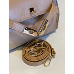 Bolsa Kelly Bege