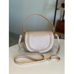 Bolsa Sabrina Nude
