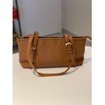 Bolsa Tresse Lola Caramelo