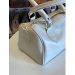 Bolsa Loren Off White