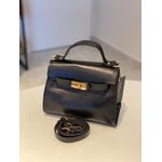 Bolsa Kelly Preta