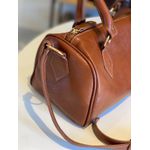 Bolsa Loren Caramelo