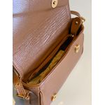 Bolsa Lud Caramelo