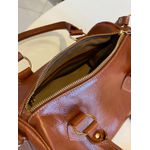 Bolsa Loren Caramelo