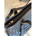 Bolsa Tresse Lolla Preta 