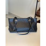 Bolsa Tresse Lolla Preta 