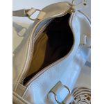 Bolsa Loren Off White