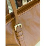 Bolsa Tresse Lola Caramelo