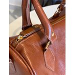 Bolsa Loren Caramelo